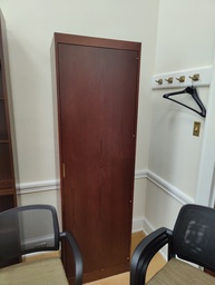 [#D30-19] Wardrobe - 24x78x18