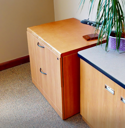 [#D5-11] Credenza 2D lateral