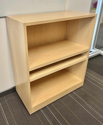 [#D2-6] Bookshelf - 48 H