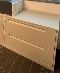 [#D6-10] Lateral File - 2H