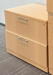 [#D6-11] Lateral File - 2H