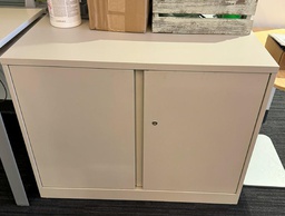 [#D19-36] Storage Cabinet