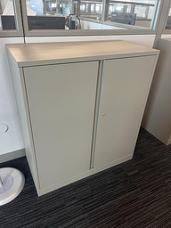 [#D20-39] Storage Cabinet - 2R