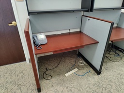 [#B11-112] Cubical Bench - 48x30
