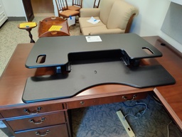 [#C21-120] Varidesk Pro Plus 48"