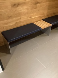 [#B2-4] Bench