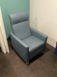 [#B12-24] Lounge Chair - Reclining