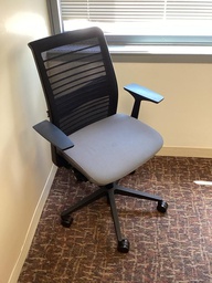 [#B13-46] Think Chair