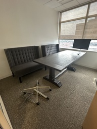 [#C4-15] Rectangular Table