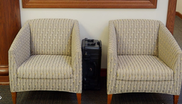 [#B12-19] Lounge Chairs