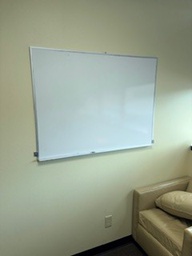[#F4-28] Wall Whiteboard