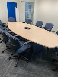 [#B13-56] Meeting Room Chair