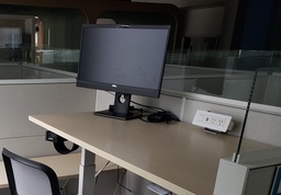 [#H3-1] Computer Monitors - 24"