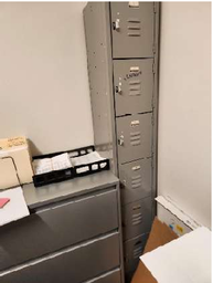 [#D16-41] Locker Stack