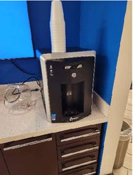 [#G14-65] Water Dispenser