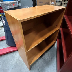 [#D19-16] small bookshelf 1 shelf