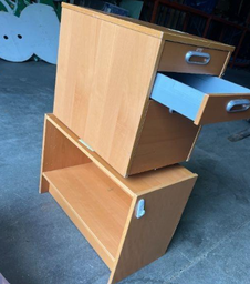 [#D6-23] File cabinet