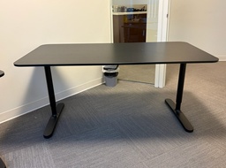 [#E10-3] Sit Stands