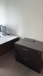 [#D5-7] Credenza