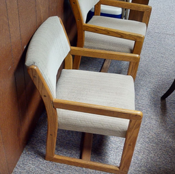 [#B9-14] Guest Chair