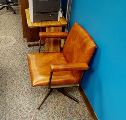 [#B9-15] Guest Chair