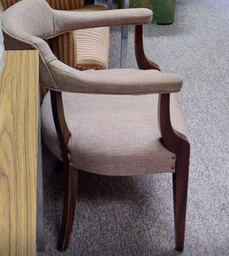 [#B9-16] Guest Chair