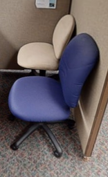 [#B13-35] Task Chair 