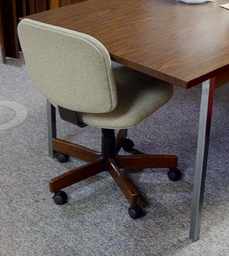 [#B13-36] Task Chair 