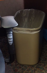 [#G3-40] Trash Bin