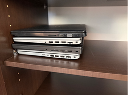 [#H9-1] Laptop