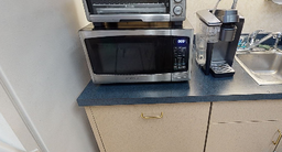 [#G8-18] Microwave 