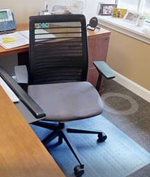 [#B13-2] Task chair with arms