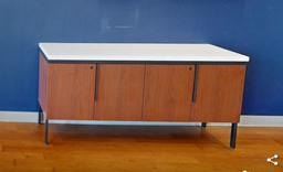 [#D5-6] Credenza