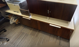 [#D5-3] Credenza