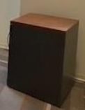 [#D5-20] small IT credenza