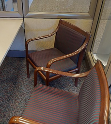 [#B9-13] Guest Chair