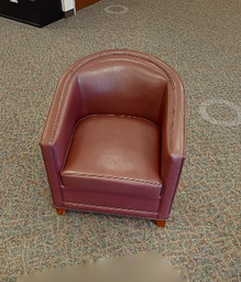 [#B12-14] Lounge Chair