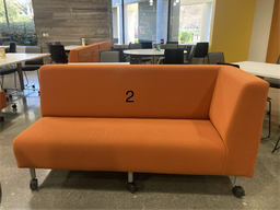 [#B6-5] Side Couches