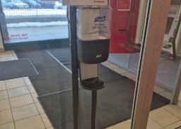 [#G14-14] Hand Santizer