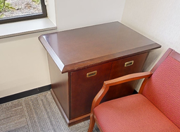 [#D20-1] Cabinet - Wood