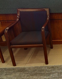 [#B9-14] Guest chair