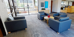 [#B12-1] Lounge Chairs