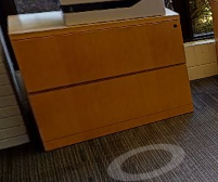 [#D5-3] Credenza