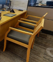 [#B9-10] Guest Chairs