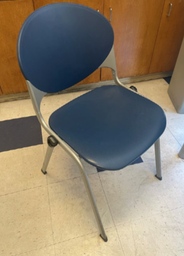 [#B4-7] Chairs Break Room