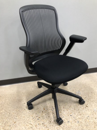 [#B13-9] Chairs Task