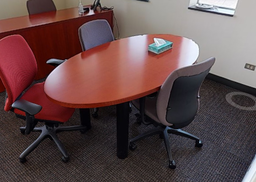 [#C4-3] Communal Table 