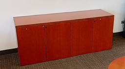 [#D5-4] Credenza 