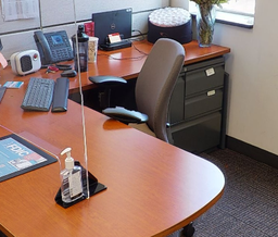 [#B13-10] Task Chair 