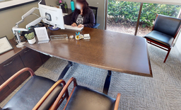 [#C5-7] Conference Table